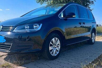 VW Sharan