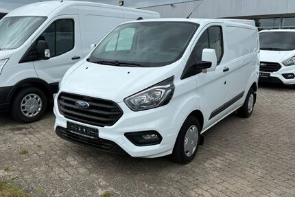 Ford Transit Custom 55.088 km 20.590 &euro; Wolgast 17438