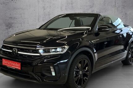 VW T-Roc 9.010 km 36.950 &euro; Donauwörth 86609