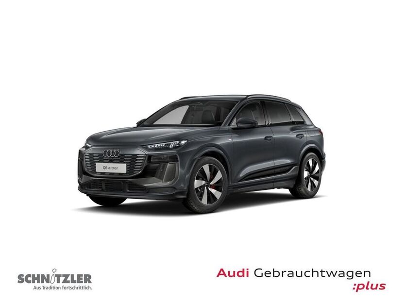 Q6 e-tron