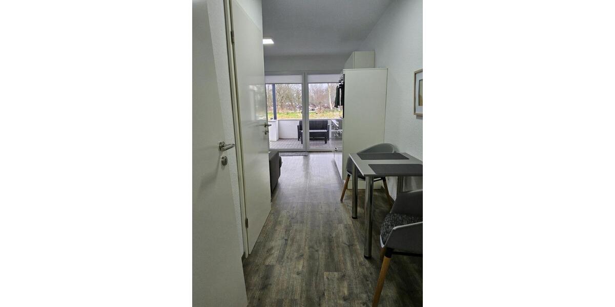 Erdgeschoßwohnung Westoverledingen - 2 Zimmer, 37 m&sup2;, 600&euro; | Angebot:25588635