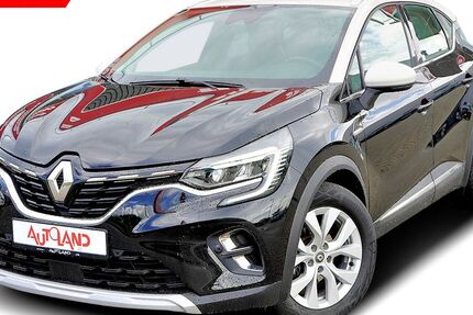 Renault Captur 76.907 km 16.950 € Rostock 18146