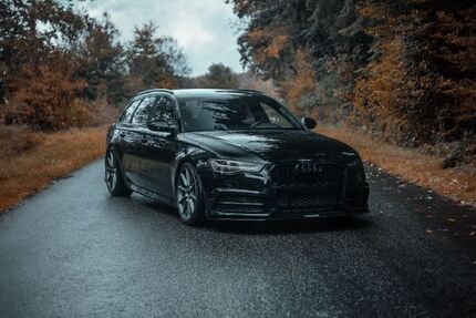 Audi A6 278.000 km 13.700 € Nürburg 53520