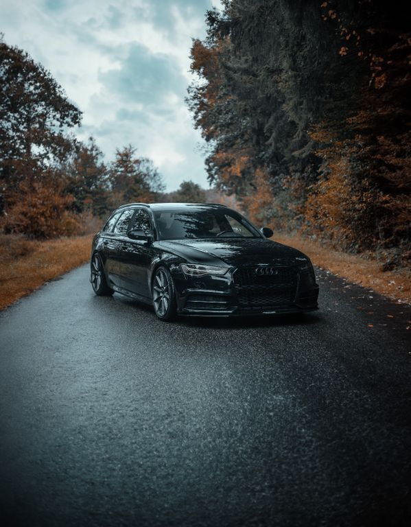 Audi A6 278.000 km 13.700 € Nürburg 53520