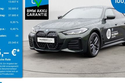 BMW i4 34.990 km 46.290 &euro; Overath-Vilkerath 51491
