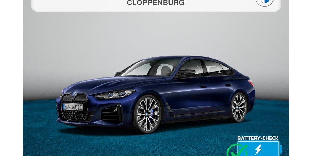 BMW i4 79.150 km 44.890 &euro; Ansbach 91522