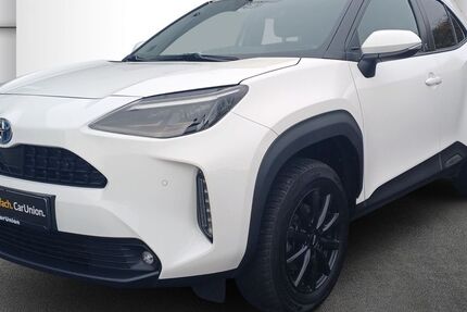 Toyota Yaris Cross 77.911 km 19.990 &euro; Eisenach 99817