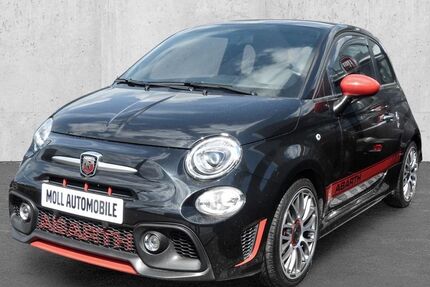 Abarth 595 32.700 km 17.890 &euro; Köln 51149