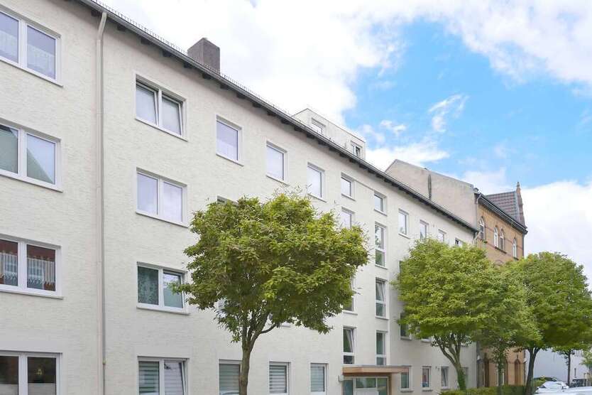 Wohnung zum Kaufen in Kassel 248.000 € 81.89 m²