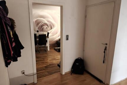 Gemütliche 2(3)-ZKB Whg.mit gr. Dachterrasse zentral in Einbeck 2 zimmer