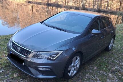Seat Leon 147.300 km 12.499 &euro; Wettenberg 35435