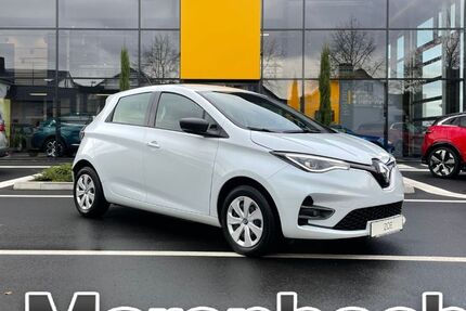 Renault ZOE 25.000 km 10.980 &euro; Lohmar 53797