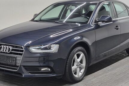 Audi A4 141.825 km 8.440 &euro; Langenweddingen 39171