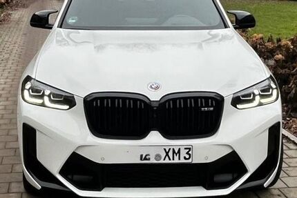 BMW X3 M 42.000 km 59.500 &euro; Teublitz 93158