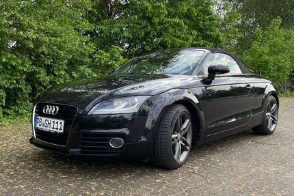 Audi TT 146.000 km 12.900 &euro; Salzkotten 33154