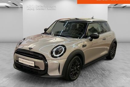 Mini Cooper 24.498 km 22.307 &euro; Chemnitz/Röhrsdorf 09247