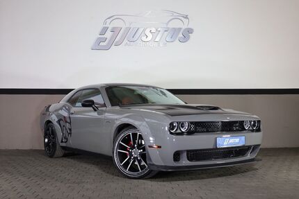 Dodge Challenger 22.468 km 36.900 &euro; Limburg an der Lahn 65549