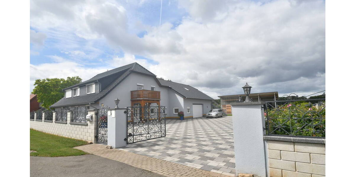 Mehrfamilienhaus, Wohnhaus Hilgermissen Eitzendorf - 649.000&euro; | Angebot:26204009