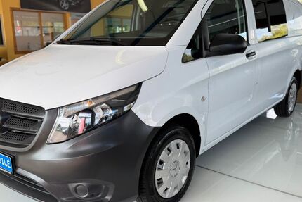 Mercedes-Benz Vito 126.000 km 13.790 &euro; Bad Doberan 18209