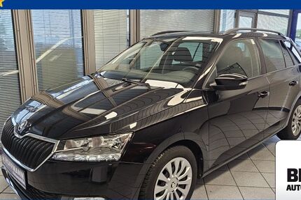 Skoda Fabia 38.495 km 16.350 &euro; Wolfsburg-Heiligendorf 38444