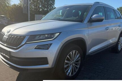 Skoda Kodiaq 199.980 km 16.990 &euro; Achern 77855