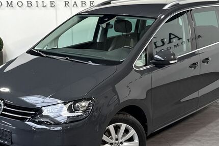 VW Sharan 57.450 km 30.449 &euro; Wardenburg 26203