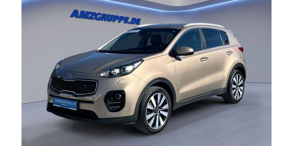 Kia Sportage 102.138 km 13.990 &euro; Stollberg 09366