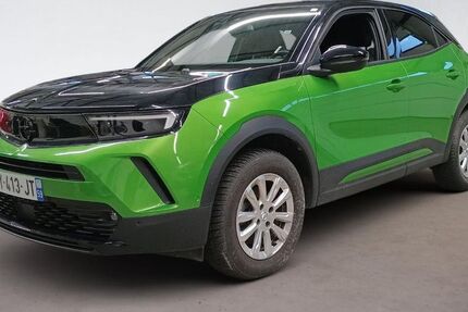 Opel Mokka 21.425 km 16.950 &euro; Staßfurt (Sachsen-Anhalt) 39418