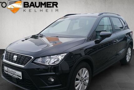 Seat Arona 81.990 km 9.440 &euro; Kelheim 93309