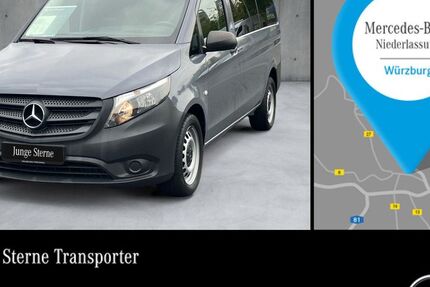 Mercedes-Benz Vito 48.630 km 28.548 € Würzburg 97076