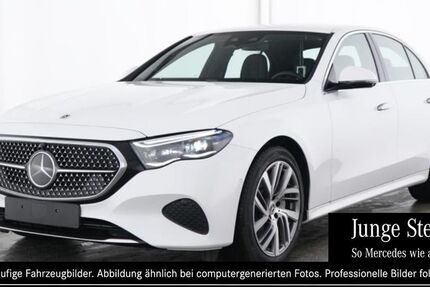 Mercedes-Benz E 300 10.350 km 53.540 &euro; Gelnhausen 63571