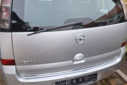 Opel Meriva 199.000 km 2.000 &euro; Rohrbach 86643