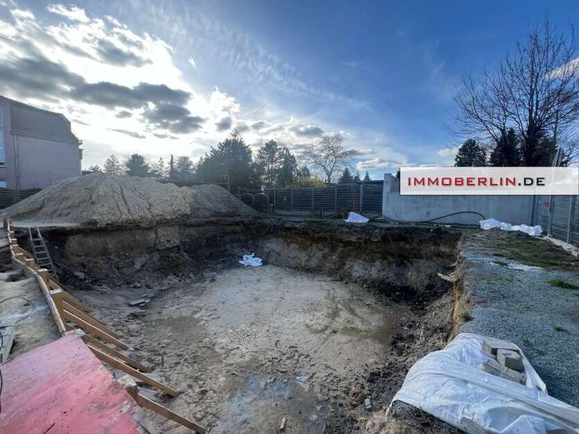 Grundstück zu verkaufen in Berlin 300.000 € 476 m²