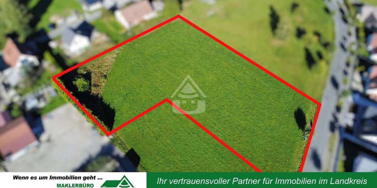 Grundstück Mehlmeisel - 329.000&euro; | Angebot:26883082
