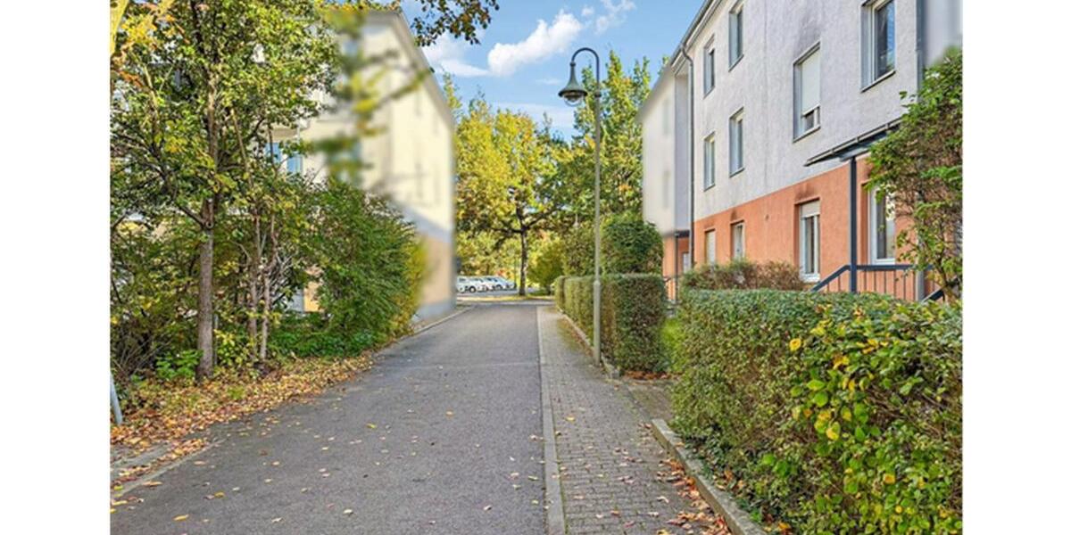 Etagenwohnung Schöneiche bei Berlin - 4 Zimmer, 83 m&sup2;, 1.328&euro; | Angebot:24980319