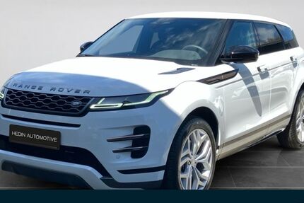 Land Rover Range Rover Evoque 28.106 km 39.400 &euro; Kaiserslautern 67663