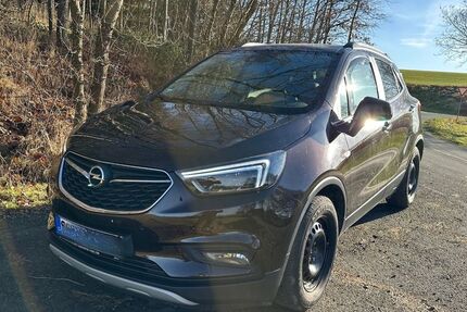Opel Mokka X 91.318 km 11.499 &euro; Volkmannsdorf 07924