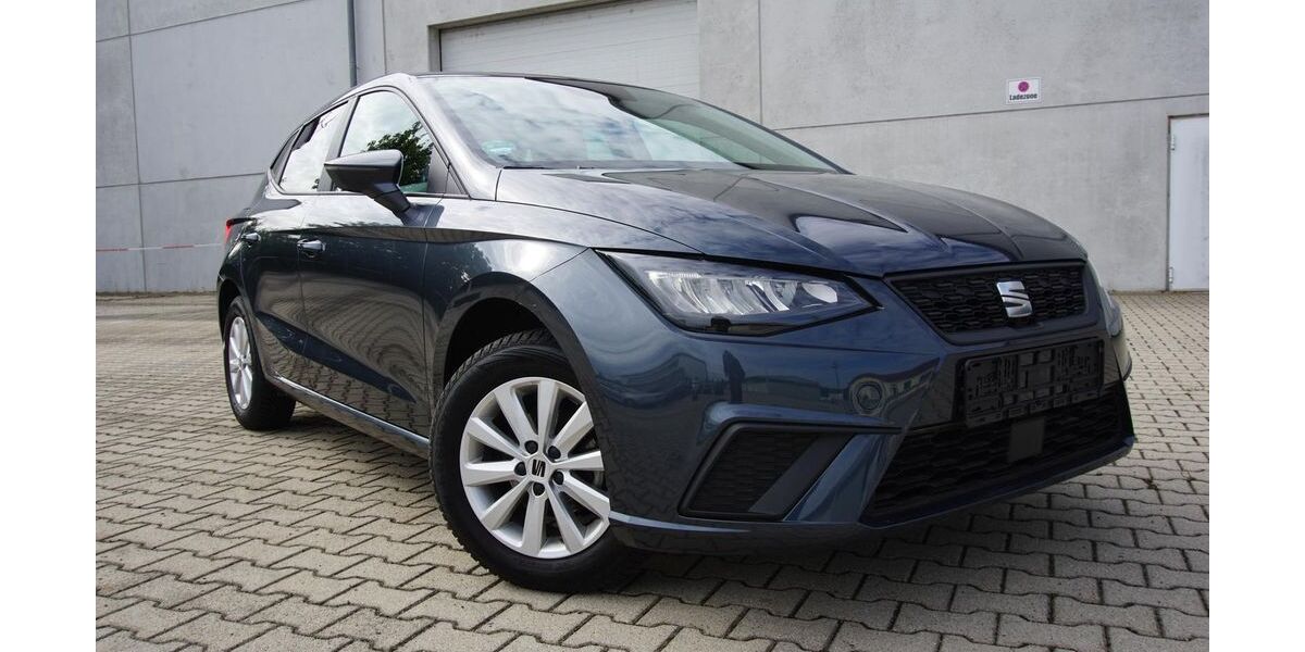 Seat Ibiza 29.100 km 15.750 &euro; Parkstetten 94365