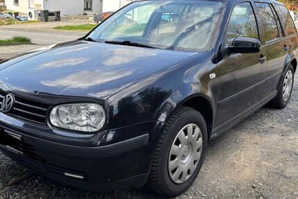 VW Golf 190.200 km 3.500 &euro; Windeck 51570