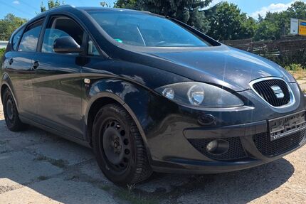 Seat Altea 253.897 km 1.250 &euro; Fredersdorf - Vogelsdorf 15370
