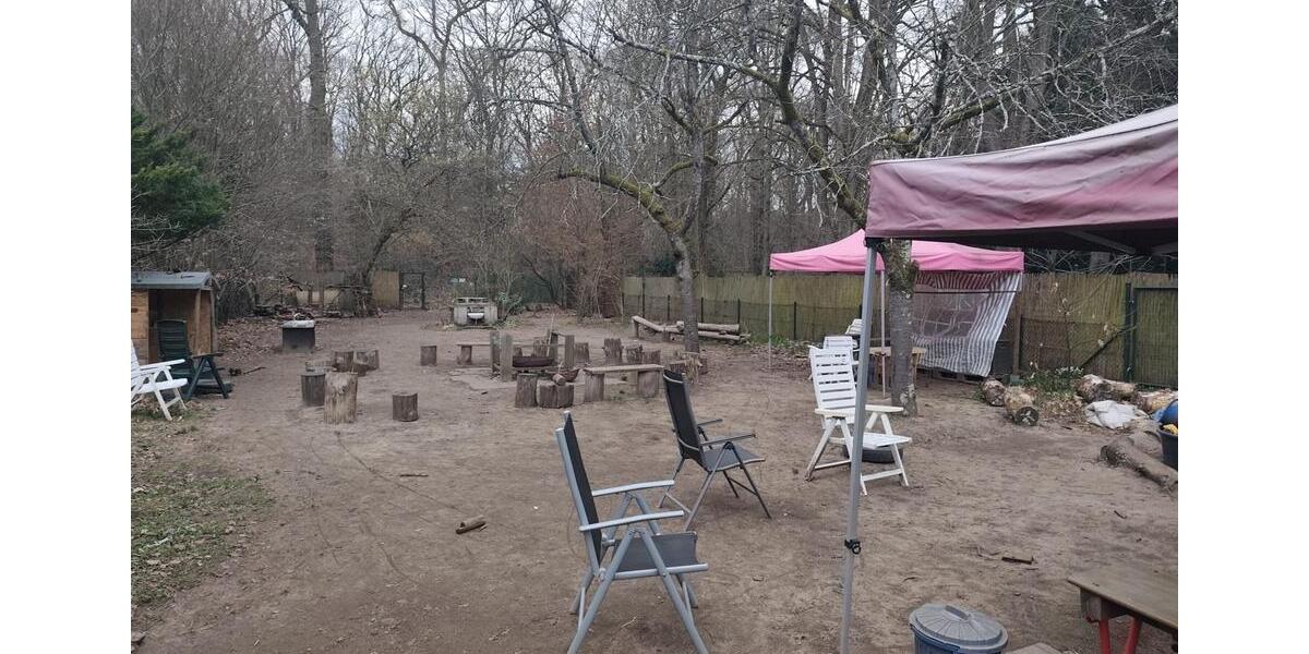 Grundstück Köln Mülheim - 450&euro; | Angebot:25984551