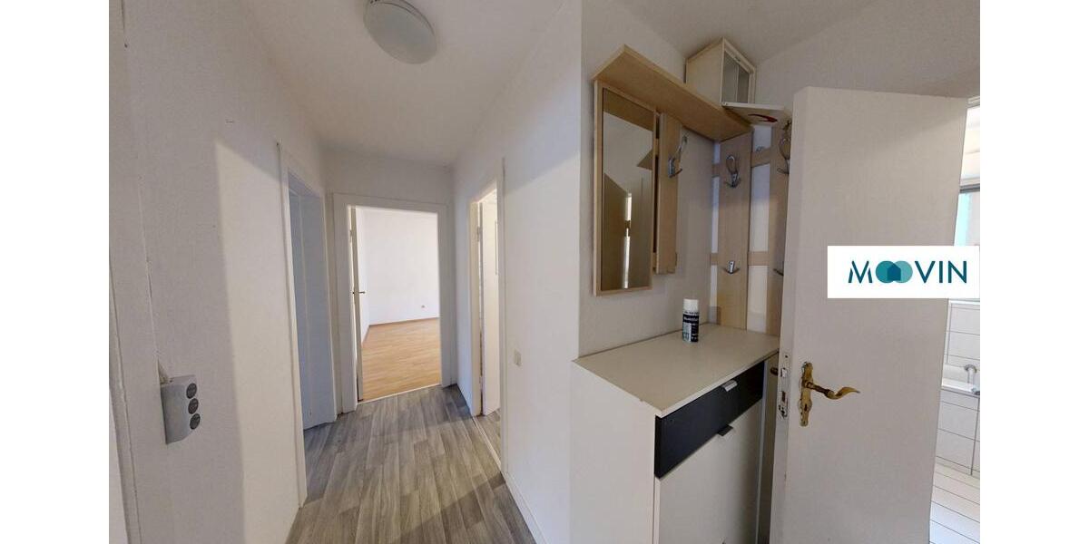 Etagenwohnung Reinbek - 3 Zimmer, 65 m&sup2;, 739&euro; | Angebot:26069145