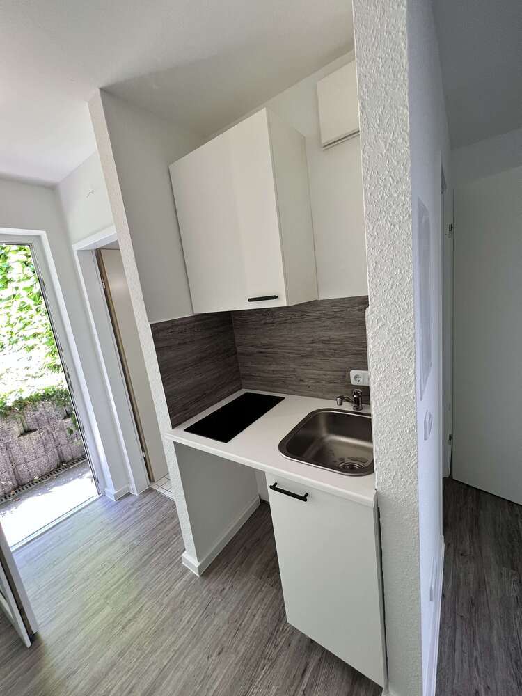 Wohnung zum Mieten in Aachen 445 € 25 m²