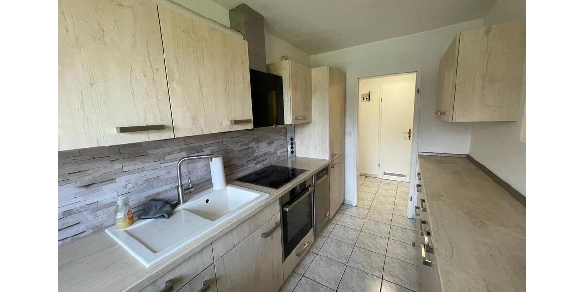 Hochparterre Flensburg Fruerlund - 3.5 Zimmer, 100 m&sup2;, 305.000&euro; | Angebot:27023908