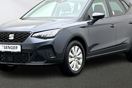 Seat Arona 2.500 km 22.990 &euro; Münster 48157