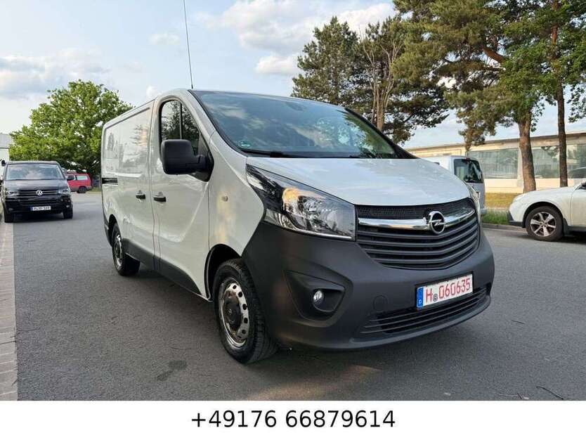Vivaro