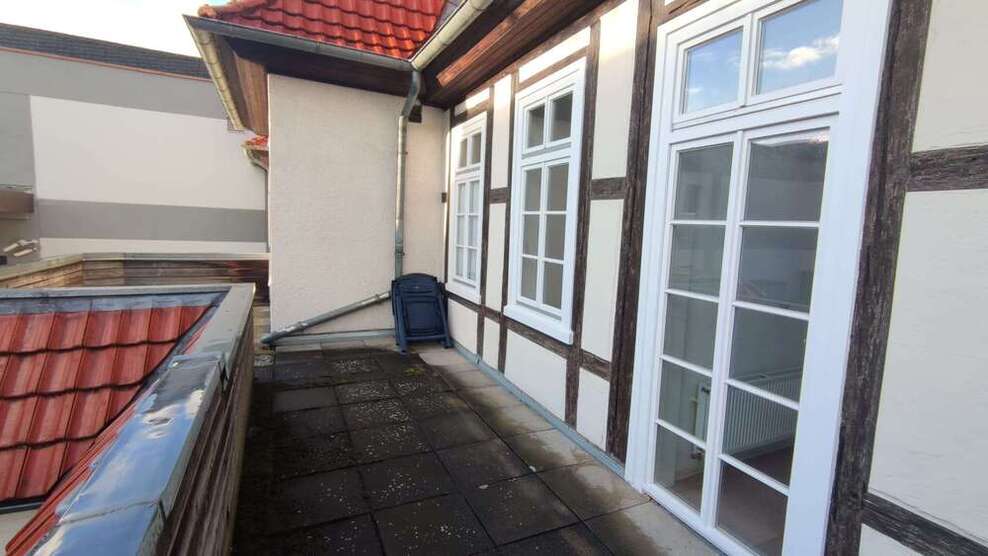 Wohnung zum Mieten in Goslar 750 € 150 m²