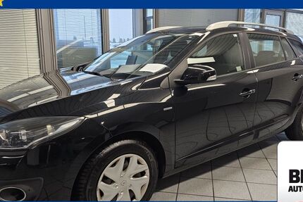 Renault Megane 149.600 km 6.900 &euro; Wolfsburg-Heiligendorf 38444