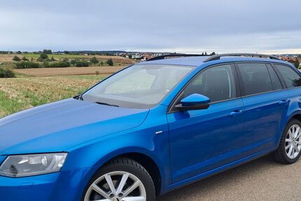 Skoda Octavia 139.500 km 11.300 &euro; Hildrizhausen 71157