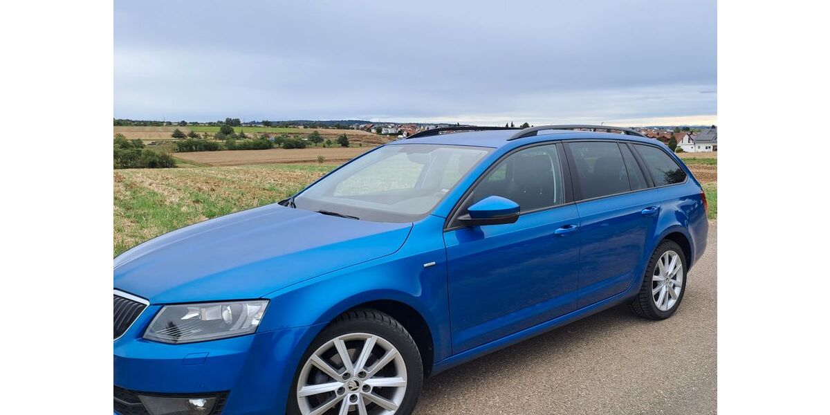Skoda Octavia 139.500 km 11.300 &euro; Hildrizhausen 71157